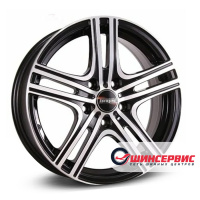 7,5*17 5*114,3 ET45 73,1 TechLine 710 BFP