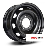 6,5*16 5*139,7 ET40 108,5 ТЗСК UAZ 31622 Patriot Черный