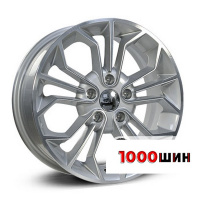 6,5*16 5*112 ET33 57,1 Replica OS VW-H145 SF