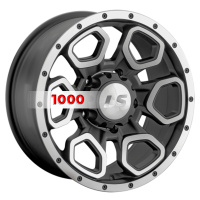9*17 5*150 ET25 110,1 LS 1345 MBF (конус, Колпак+лого)