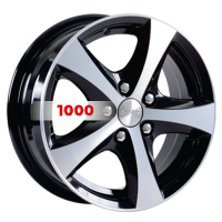 5,5*14 4*108 ET35 67,1 Скад Уран-2 (КЛ066) Алмаз