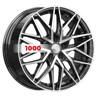 7*17 5*108 ET40 65,1 Скад Азимут (КЛ371) Алмаз