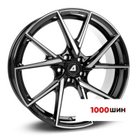 8,5*19 5*112 ET40 70,1 Alutec ADX.01 BFP