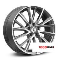 7,5*18 5*108 ET36 65,1 Premium Series КР010 Diamond Quartz