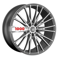 9*21 5*120 ET40 72,6 LS FlowForming RC60 MGMF конус