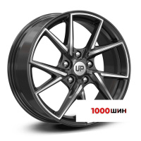 7*17 5*108 ET33 60,1 Wheels UP Up105 New Diamond