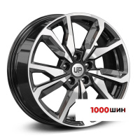 7*17 5*114,3 ET45 66,1 Wheels UP Up114 New Diamond