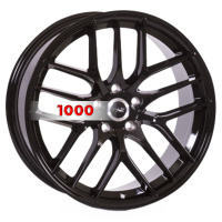 8*18 5*108 ET45 67,1 Lizardo XH317 B конус