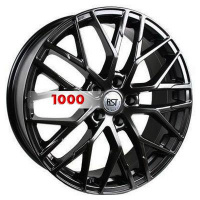 7,5*19 5*108 ET46 63,4 RST R019 BL