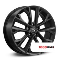 7*18 5*114,3 ET40 64,1 Premium Series КР012 Fury Black