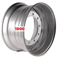 6,75*17,5 10*225 ET130 176 Asterro 10/225/176/130 Silver