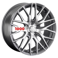 7,5*17 5*108 ET33 60,1 LS 1361 GMF (конус)