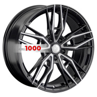 8*18 5*108 ET30 60,1 LS 1354 BKF (конус)