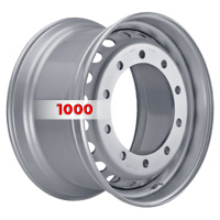 8,25*22.5 10*285,75 ET155 220 Asterro 10/285,75/220/155 Silver
