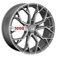 8*18 5*114,3 ET40 67,1 LS FlowForming RC61 MGMF конус
