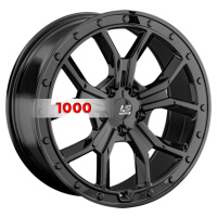 8,5*20 5*120 ET41,5 72,6 LS FlowForming RC74 BK конус