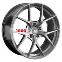8,5*18 5*114,3 ET35 67,1 LS FlowForming RC66 HPB конус