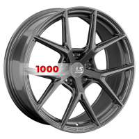 8,5*19 5*114,3 ET30 67,1 LS FlowForming RC78 GM конус