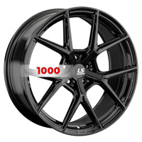 8,5*19 5*108 ET40 63,4 LS FlowForming RC78 BK конус