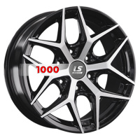 9*20 6*139,7 ET25 78,1 LS FlowForming RC64 BKF конус