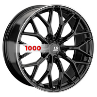 8,5*20 5*114,3 ET45 67,1 LS FlowForming RC69 BKL конус