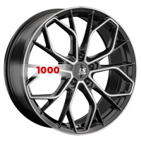 8,5*20 5*114,3 ET45 67,1 LS FlowForming RC71 BKF конус