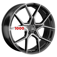 8,5*20 5*114,3 ET45 67,1 LS FlowForming RC72 BKF конус