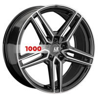 8,5*19 5*114,3 ET30 67,1 LS FlowForming RC79 BKF конус