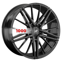 8,5*19 5*108 ET40 63,4 LS FlowForming RC76 BK конус