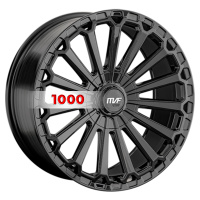 9*20 6*139,7 ET25 100,1 LS FlowForming RC80 BK конус
