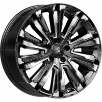 8*20 5*108 ET46 63,35 Premium Series КР1061 Humber Diamond Quartz