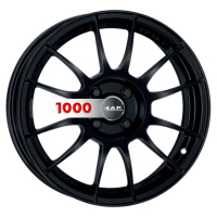 7*17 5*114,3 ET45 76 MAK XLR Gloss Black