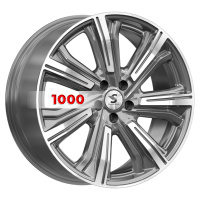 8,5*20 5*108 ET50 63,35 Premium Series КР1067 Kleemann Diamond Gloss Graphite