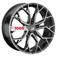 9*21 5*120 ET40 72,6 LS FlowForming RC61 BKF конус