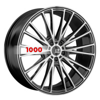 9*21 5*120 ET40 72,6 LS FlowForming RC60 BKF конус