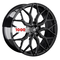 8*18 5*112 ET38 66,6 LS Forged LS FG13 BK конус