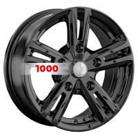 6,5*15 5*139,7 ET40 98,5 LS 291 BK (конус)
