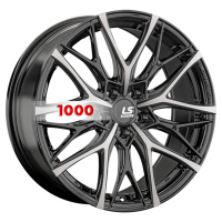 8*18 5*108 ET36 65,1 LS FlowForming RC84 BKF конус