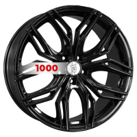 8,5*20 5*114,3 ET42 67,1 TechLine 205 BL