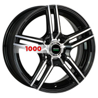5,5*14 4*100 ET40 54,1 Megami MGM-1 BKF