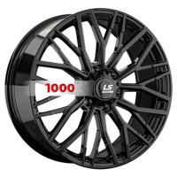 9*22 6*139,7 ET45 95,1 LS Forged LS FG33 BK конус