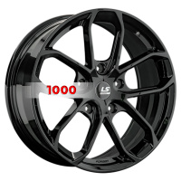 9*20 5*150 ET50 110,1 LS Forged LS FG26 BK конус