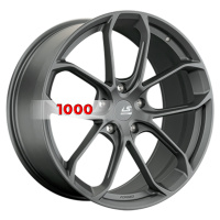 9,5*21 5*130 ET46 71,6 LS Forged LS FG26 MGM конус