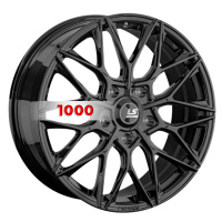 8*20 5*114,3 ET35 60,1 LS Forged LS FG10 BK конус