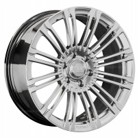 9*21 6*139,7 ET30 100,1 LS Forged LS FG18 HPB конус
