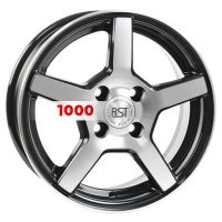 5,5*14 4*98 ET33 58,6 RST R024 BD (Datsun)