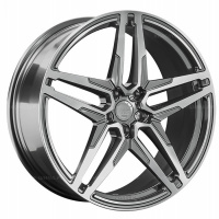 8*18 5*108 ET36 65,1 LS Forged LS FG50 MGMF конус