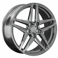9*20 5*130 ET50 71,5 LS Forged LS FG50 MGM конус