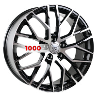 7,5*19 5*108 ET46 63,4 RST R019 BD (Geely Tugela)