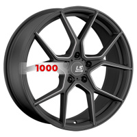8,5*20 5*120 ET41,5 72,6 LS FlowForming RC72 MB+SSF конус